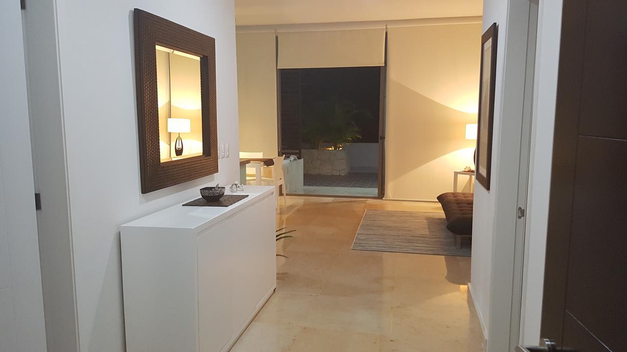 Quetzal Apartment Akumal Esterno foto