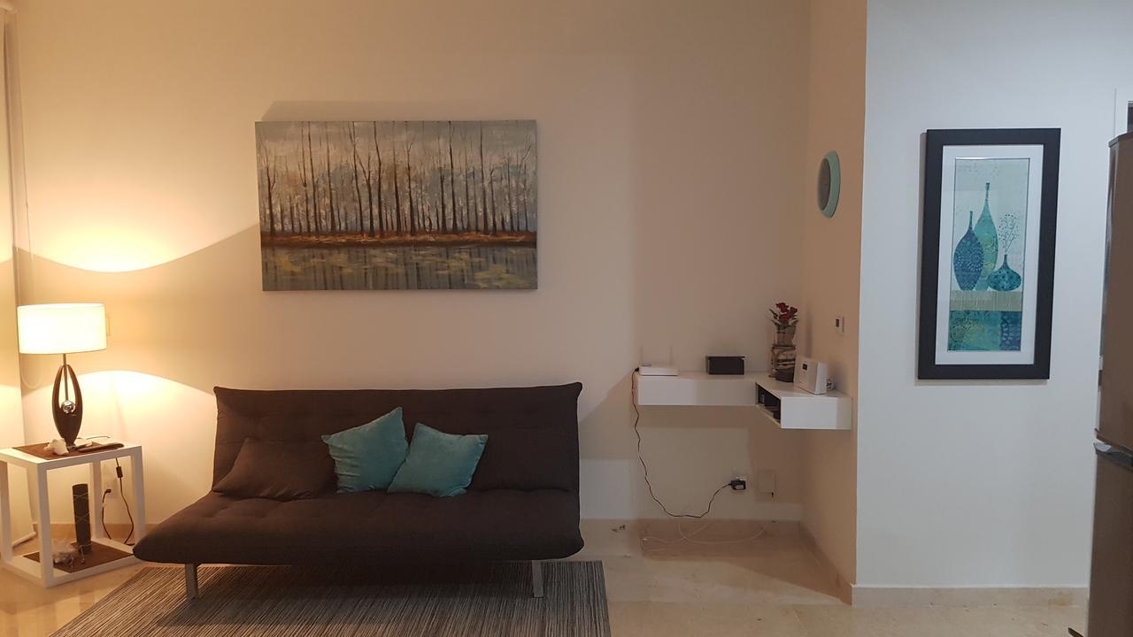 Quetzal Apartment Akumal Esterno foto