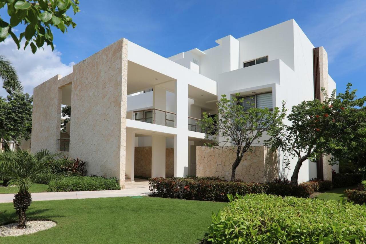 Quetzal Apartment Akumal Esterno foto